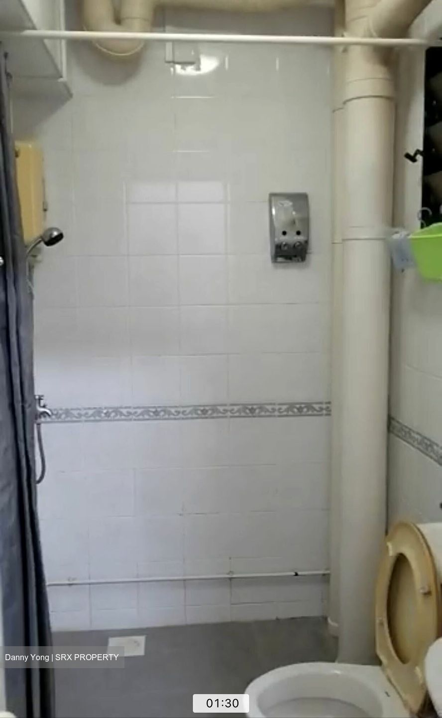 Blk 654B Jurong West Street 61 (Jurong West), HDB 5 Rooms #592543361